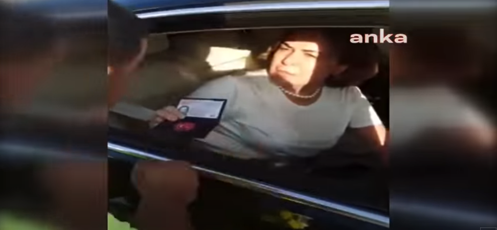 Yılmaz’dan pes dedirten ‘açıklama’: AKP’li vekilden görevini yapan polislere ağır hakaretler