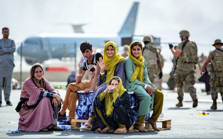 Başbakan Morrison, Afganistan’dan 300’den fazla kişiyi tahliye ettiklerini söyledi