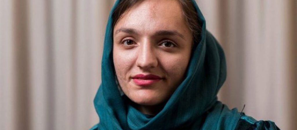 Afganistan’ın ilk kadın belediye başkanı Ghafari: Taliban beni öldürecek