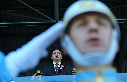 YAŞ kararları açıklandı: Cübbeli Amiral Mehmet Sarı emekli edildi