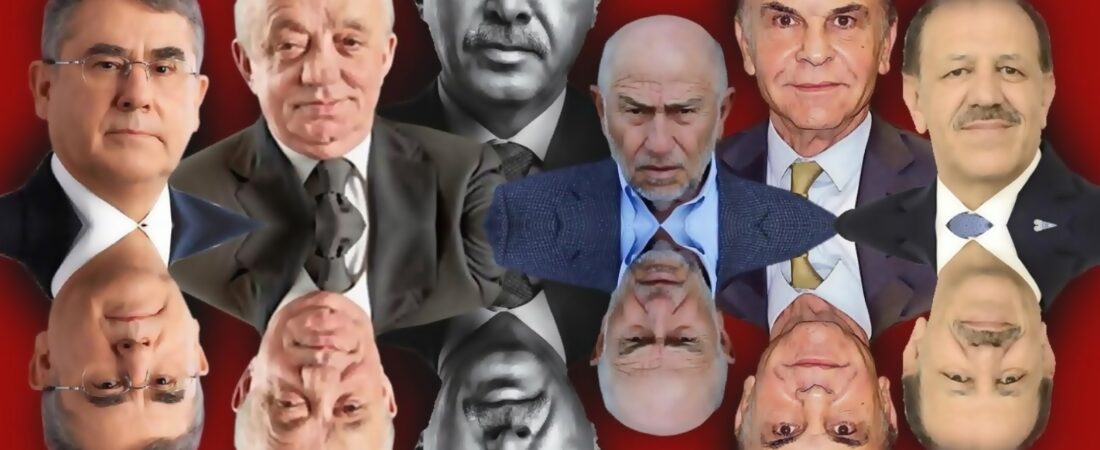 Kemal Kılıçdaroğlu’dan, Erdoğan ve 5’li çeteye kışa kadar süre