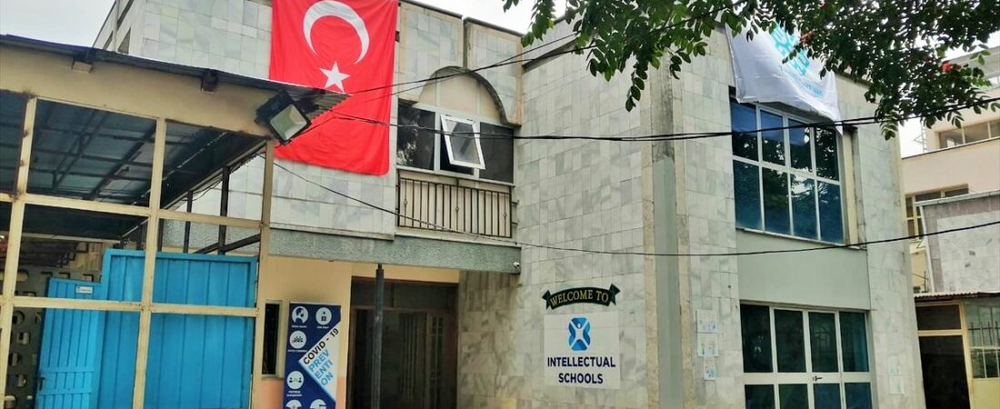 Alman Dışişleri devreye girdi: Erdoğan rejimi Maarif Vakfı’yla, Etiyopya’da Alman yatırımcılarına ait okulları gasp etti