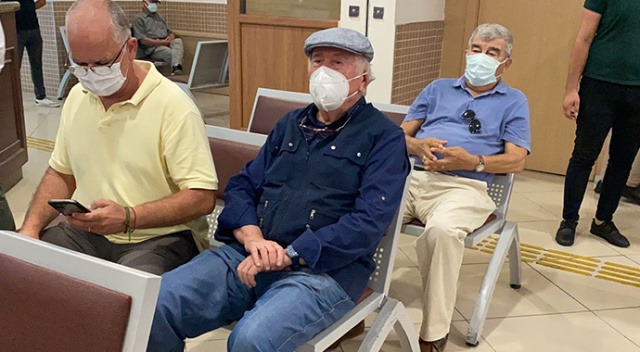 28 Şubat davasında 4 emekli general daha cezaevine konuldu