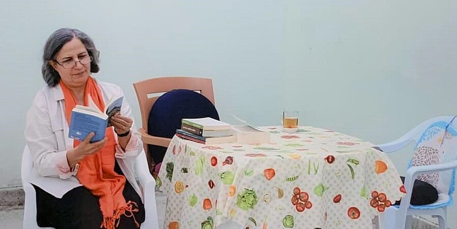 Babası vefat eden Gültan Kışanak’ın cenazeye katılmasına izin verilmedi