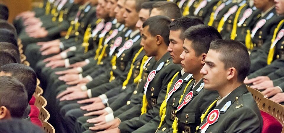 Hapisteki Harbiyeliler, DGS Sınavı’nda Türkiye 9.’su ve 13.’sü çıkardı: Burda da soruları çaldılar mı?