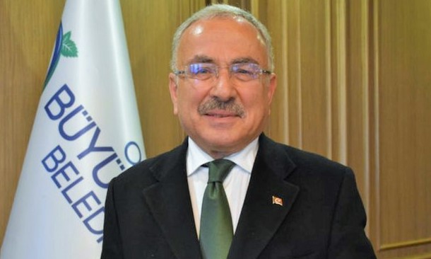 AKP eski bakanı ve Ordu Belediye Başkanı Hilmi Güler’in 250 bin liralık maaşı azaldı