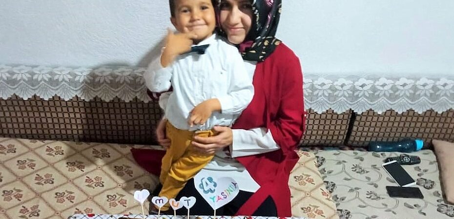 Sosyal Medya’ta sürekli gündem oldu: Huriye Acun, doğum arefesinde tahliye edildi