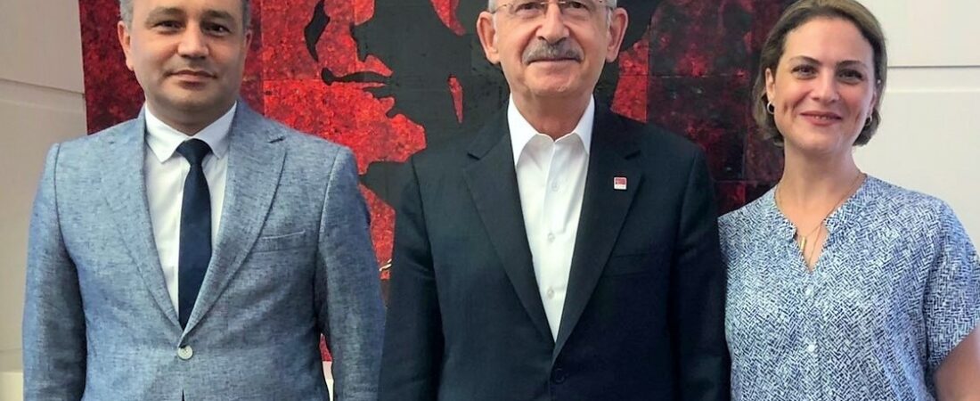 KHK’lılardan, Kılıçdaroğlu’na soru: AKP mahkemelerinin kararına göre mi hareket edeceksiniz?