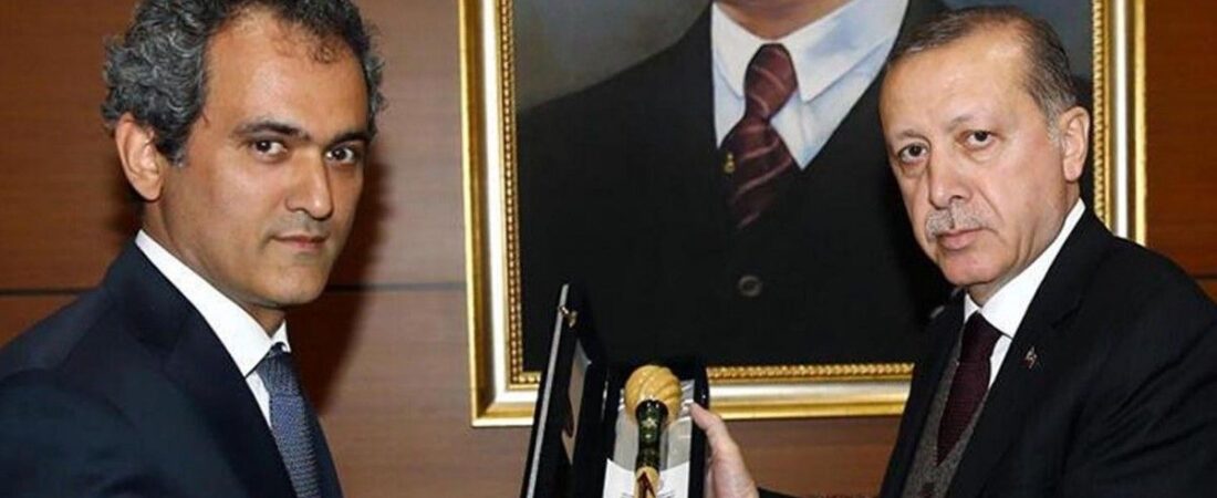 Hizmet Hareketi’nin okullarını gasp eden Mahmut Özer Eğitim Bakanı yapıldı