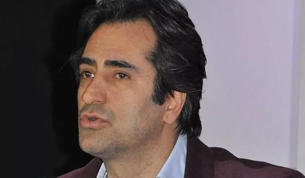 Mahsun Kırmızıgül : Yeryüzünün zebanileri bizim kardeşimiz olamaz