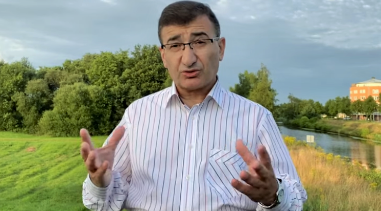 Youtube de dini sohbetler serisine yeni bir hizmet: ‘Kendi inanç dünyamıza doğru’ programı yakında yayında