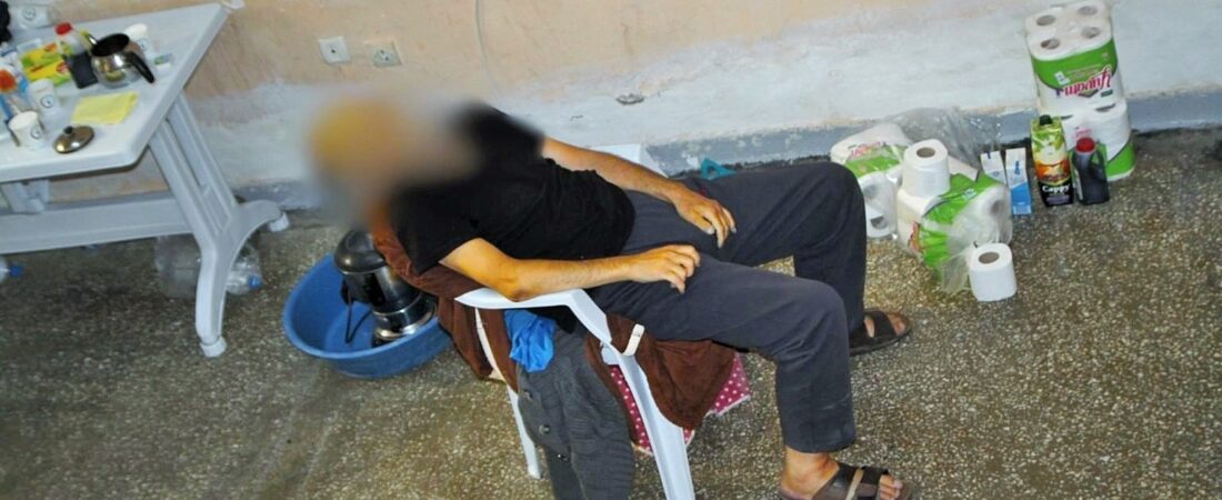KHK’lı Mustafa Kabakçıoğlu’nun ölümünün üzerinden bir yıl geçti