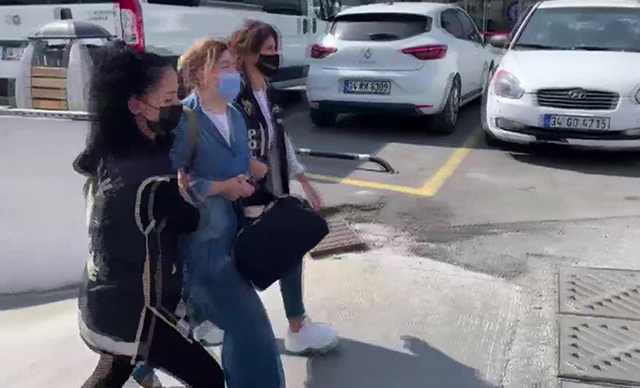 Aile boyu zulüm: Polis eski Müdürü Ömer Köse’nin, oğlu ve kardeşinden sonra eşi de tutuklandı