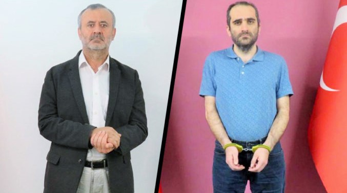 New York Times: Erdoğan yurt dışındaki muhaliflerini kaçırmakla övünen tek lider