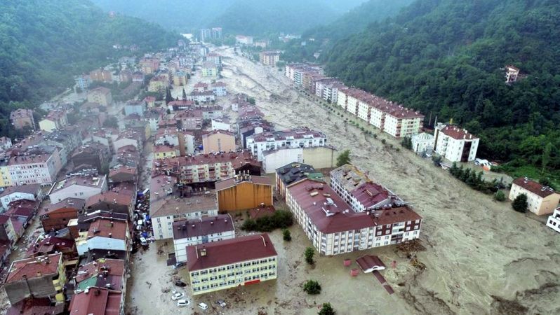 Selin vurduğu Bartın, Kastamonu ve Sinop’ta halk çaresiz, öfke büyüyor