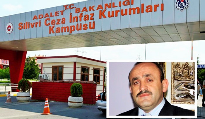 Silivri 3 Nolu Cezaevi Müdürü Topaloğlu’dan ‘battaniyeleri kaldırın, namazları betonda kılsınlar’ talimatı
