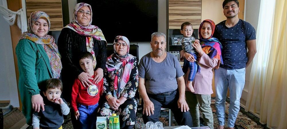 Taliban baskısından kaçan Afgan aile: Değişmediler, yalan söylüyorlar