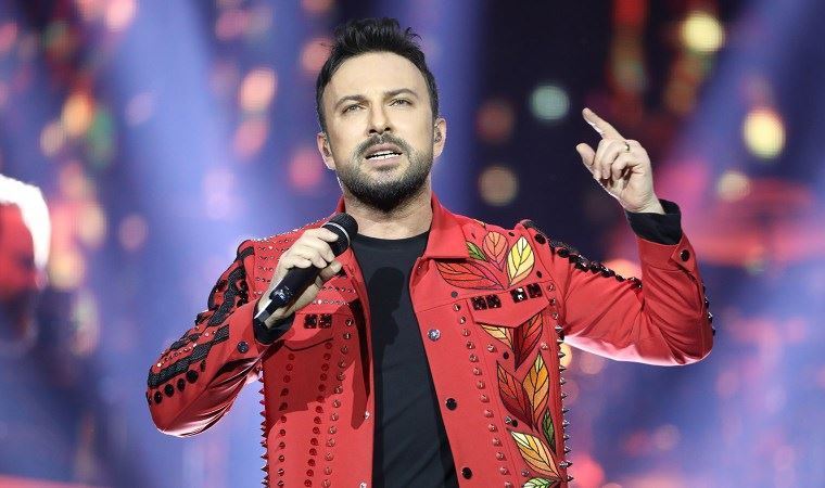 MHP, ‘Kalbim ve duaların Dersim’le’ diyen Tarkan’ı hedef gösterdi