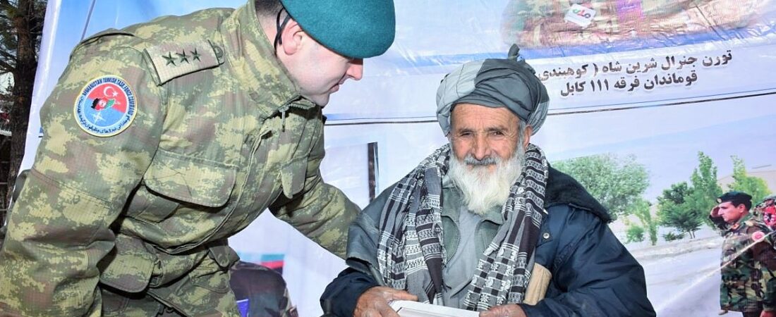 MSB: Türk askerinin Afganistan’dan tahliyesi tamamlandı