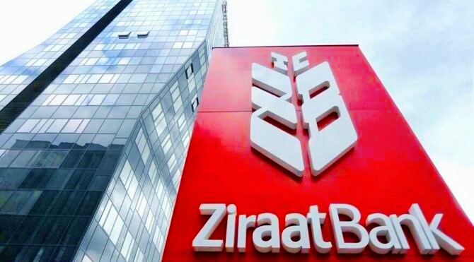 Almanya’dan eşi görülmemiş ağır yaptırım: Ziraat Bankası’na kapatmaktan beter cezalar verdi