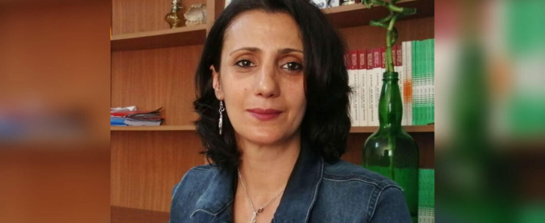 Yunanistan’dan geri itilen yazar Meral Şimşek için PEN International’dan çağrı