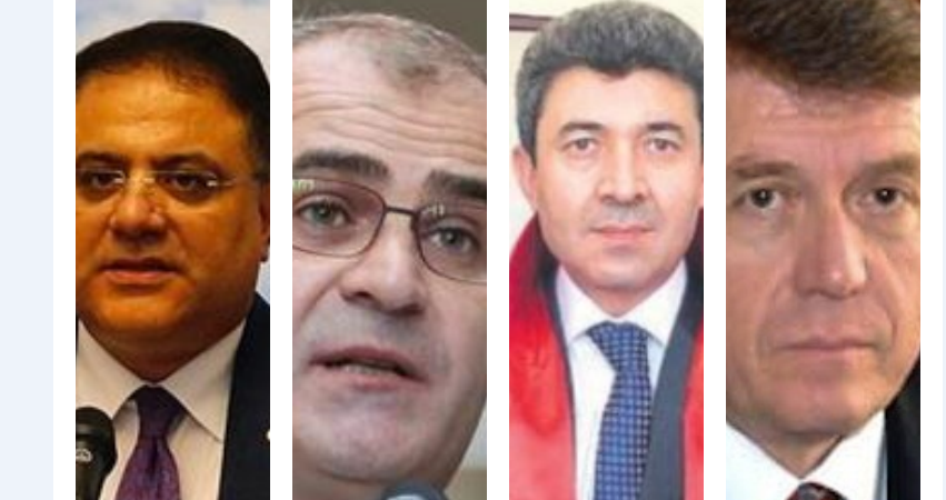 İşte 17-25 Aralık’ı aklayan Erdoğan’ın merdivenaltı yargısı: Şimdi neredeler?