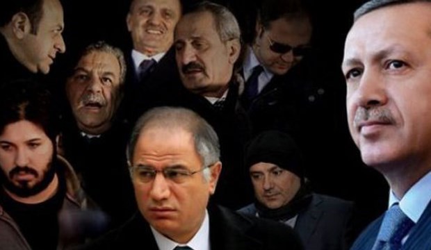 Erdoğan Bayraktar 17-25 Aralık için, Gazeteci Bila’ya : 8 yıldır boğazımda bir düğüm var, ne içersem sindiremiyorum