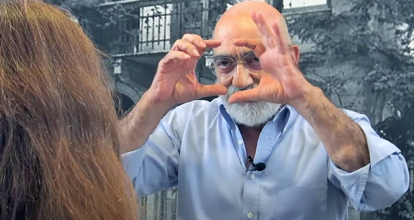 Ahmet Altan: Silivri soğuk değil, korkmayı bu kadar sıradanlaştıramazsın