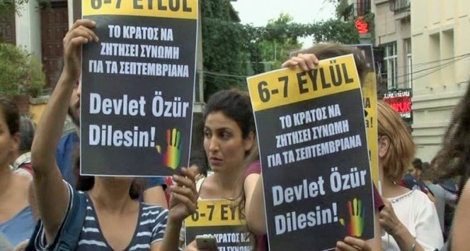 6-7 Eylül olaylarının 66. yıl dönümü: Neler yaşandı, nasıl hatırlanıyor?