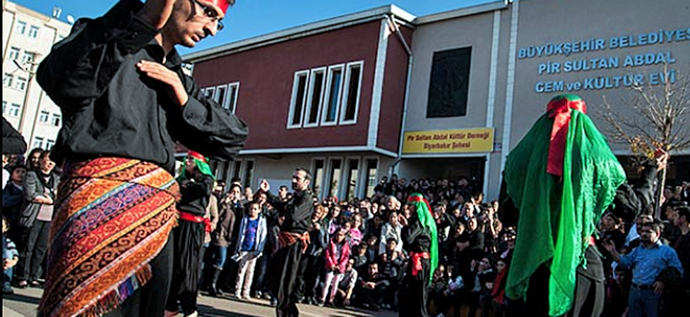 KPSS’den 96 aldı, mülakatta Alevi olduğu söyleyince elendi