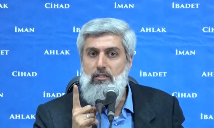 Kuytul’den İHA’ya yalan haber tepkisi: İşkenceyi haber yapmadı iftira için pusuda bekledi