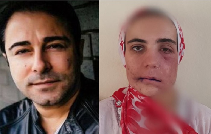 Atilla Taş’tan Ayşe Özdoğan çağırısı: Salın bu garibi, gerekirse ben yatarım cezasını söz