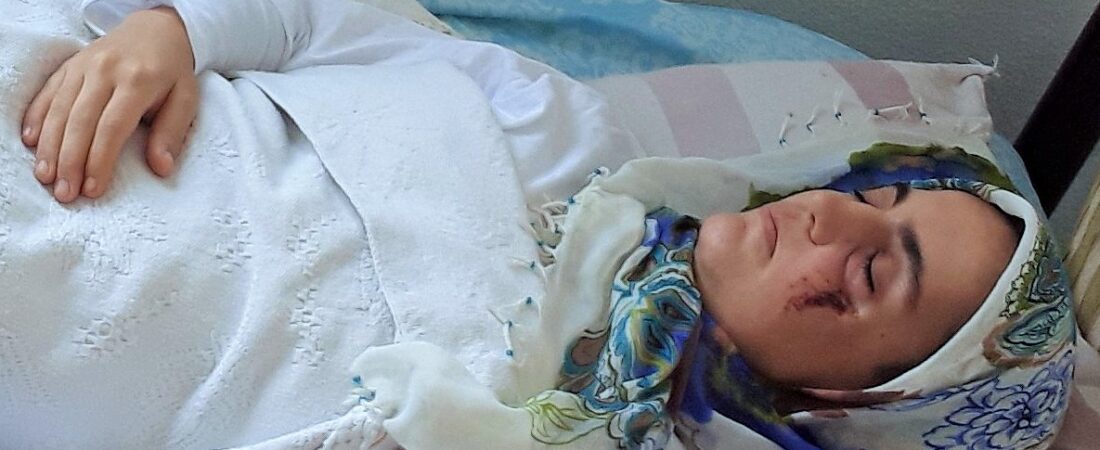 Mazlumder’den Adli Tıp’a, Ayşe Özdoğan çağrısı: İnfaz erteleme vicdanları rahatlatacak