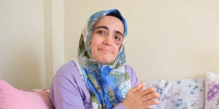 Alpaslan Kuytul’dan Ayşe Özdoğan tepkisi: Darbe mi yapmış, Allah’tan korkmazlar ne yapmış bu kadın?