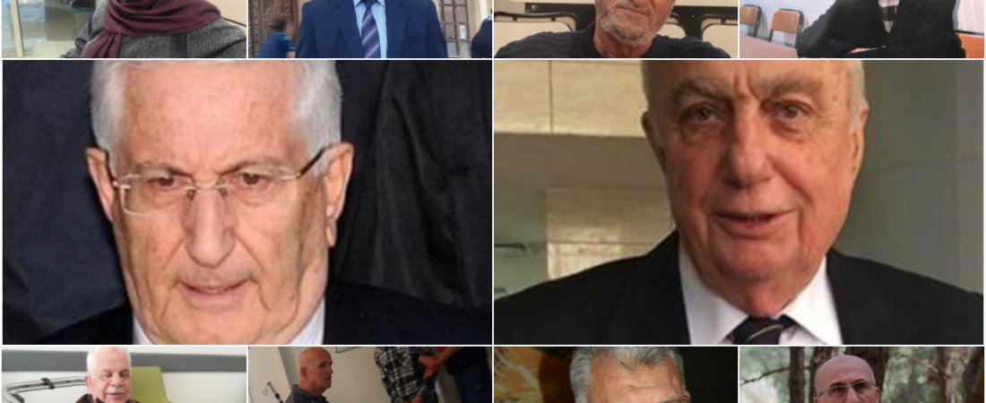 Çevik Bir’i 10 gün içinde hastaneye sevk ettiler: Yan koğuşundaki alzheimer hastası Yusuf Bekmezci aylardır bekliyor
