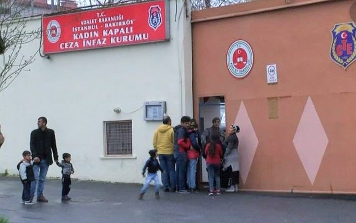 Cezaevleri ziyaret yönetmeliğinde değişikliğe gidildi