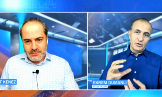 Ziyaretin perde arkası: Azeri işadamı Mansimov’un, Gülen’i ziyareti sırasında neler yaşandı?