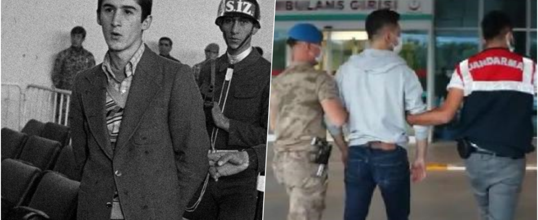Yaşı 18 yapılarak idam edilen Erdal Eren ve gözaltı için 18’i beklenen askeri öğrenciler