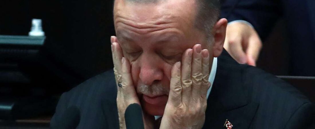 Can Ataklı, yandaşların itirafını yazdı: Erdoğan HDP olmadan seçimi kazanamıyor