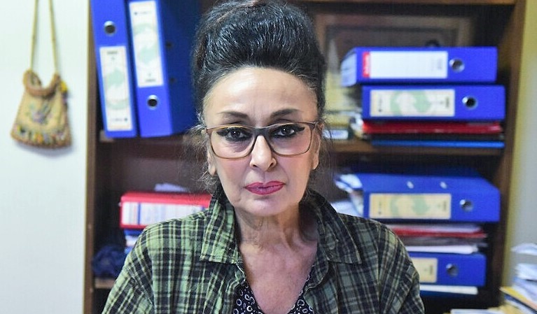 Av. Eren Keskin, Turkey Tribunal’da,  işkencecilerin siyasi erk tarafından nasıl himaye edildiğini anlattı