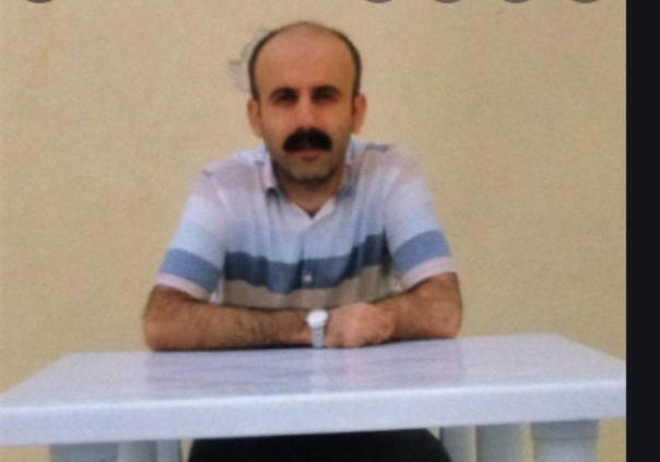 Tutuklu Gazeteci Fatih Özgür Aydın: Kansere yakalanma riskim var, ilacım verilmedi, sorumlusu Adalet Bakanlığı