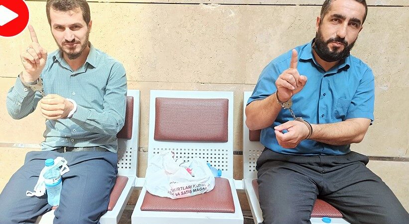 AKP zulmü devam ediyor: Adana’da işkence gören Furkan Vakfı gönüllüleri bugün tutuklandı