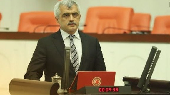 Gergerlioğlu: Harbiyeli öğrenci Boğaziçi’ne 1’inci olarak girmiş, belli ki okuyamayacak