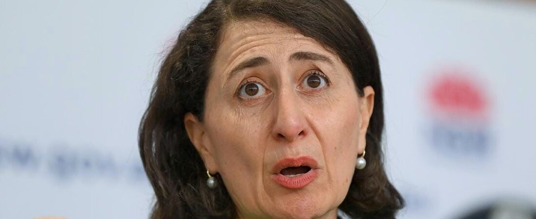 NSW’de pik noktası görülecek: Başbakan Berejiklian, önümüzde daha zorlu bir sürecin olacağını söyledi