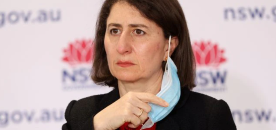 Başbakan Berejiklian, Kovid-19 nedeniyle 13 kişinin hayatını kaybettiğini söyledi