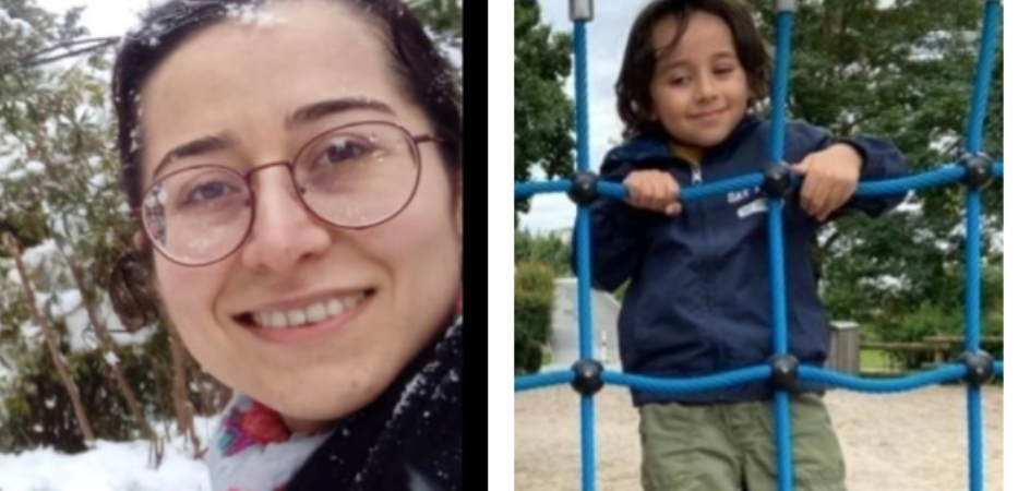 KHK’lı Hakim Annesi vefat etti, Savcı babası cezaevinde: 5 yaşındaki Yusuf gurbet elde yetim kaldı