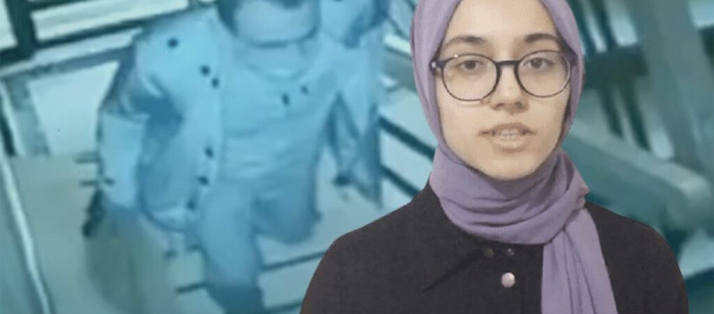 MİT’in kaçırdığı babasıyla 9 ay sonra görüştü: Hüseyin Galip Küçüközyiğit ‘ileri derecede’ zayıflamış
