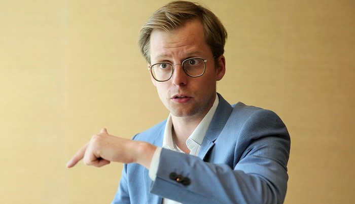 Türkiye’nin 400 sayfa savunma gönderdiğini söyleyen Heymans: AİHM ihraç 500 hâkim ve savcı için karar verecek