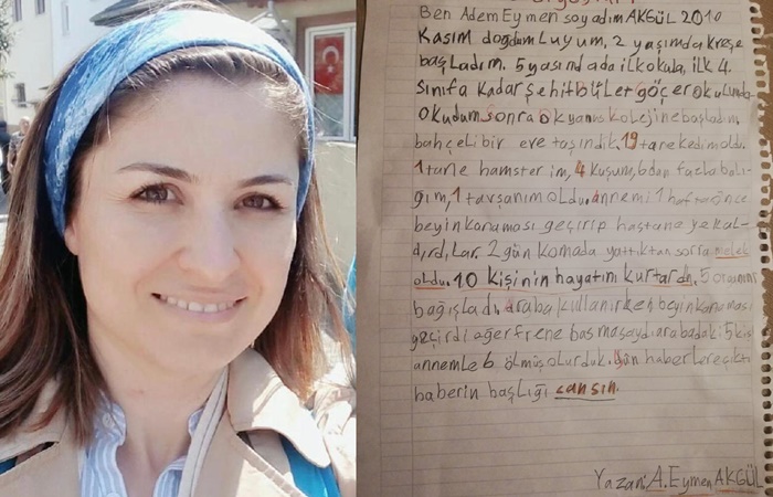Havuz Medya’sının iki yüzlülüğü: Organlarıyla 5 kişinin hayatını kurtaran hakim Nurfer Akgül’e ‘KHK’ sansürü