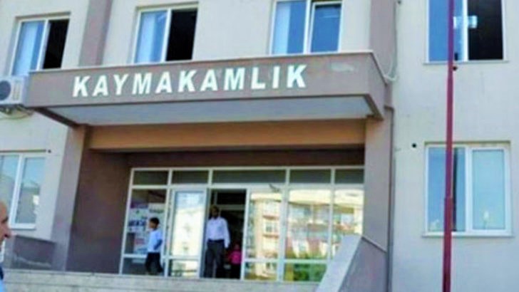 Artık aleni hukuksuzluk yapılıyor: 53 Kaymakam ve Vali yardımcısı ihraç edildi